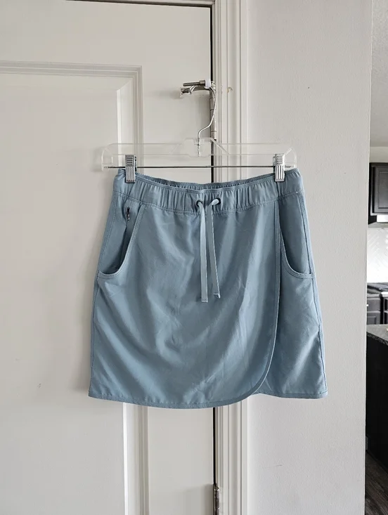 Patagonia Women's Fleetwith Skort - Picture 3 of 8